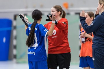 Bild 132 - wBJ Futsalmeisterschaft Vorrunde